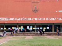 Toma STAUO C.U ante falta de respuestas a demandas