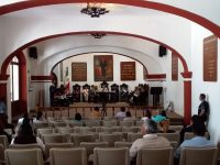 Acusa Fraguas a ex edil de intromisión en asuntos internos del Municipio de Oaxaca
