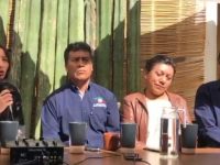 Anuncian séptima edición del Campamento Audiovisual Itinerante (CAI)