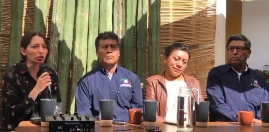 Anuncian séptima edición del Campamento Audiovisual Itinerante (CAI)