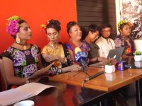Cancelan provisionalmente 17 candidaturas de hombres registrados como trans