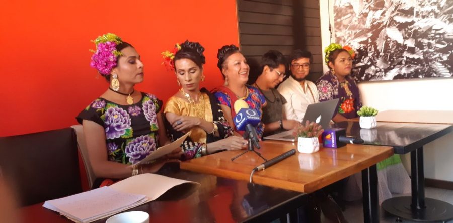 Cancelan provisionalmente 17 candidaturas de hombres registrados como trans