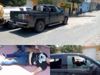 Ejecutan a dos mujeres familiares de un presunto líder de cártel