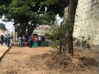 Denuncian colonos de los 7 Príncipes obras no autorizadas