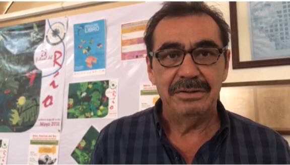 Realizarán Juchitecos el Festival del Río