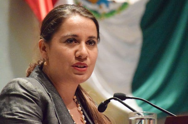 Asegura PAN que fue MC quien registró a falsos trans