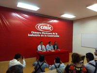 En libertad el titular de la CMIC ante la falta de pruebas por el delito que se le acusa