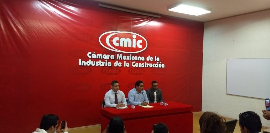 En libertad el titular de la CMIC ante la falta de pruebas por el delito que se le acusa