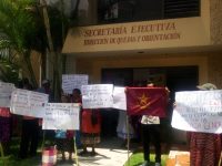 CODEP denuncia a Antorcha Campesina por generar inestabilidad en varias localidades