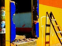 Podrían llevar caso de tienda OXXO en Barrio de Xochimilco a la UNESCO