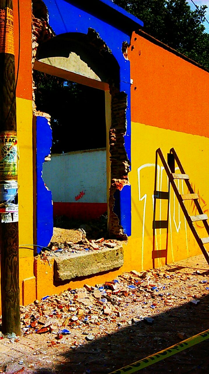Podrían llevar caso de tienda OXXO en Barrio de Xochimilco a la UNESCO