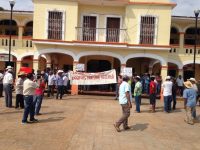 Acusan al presidente de Tututepec por desvío de recursos