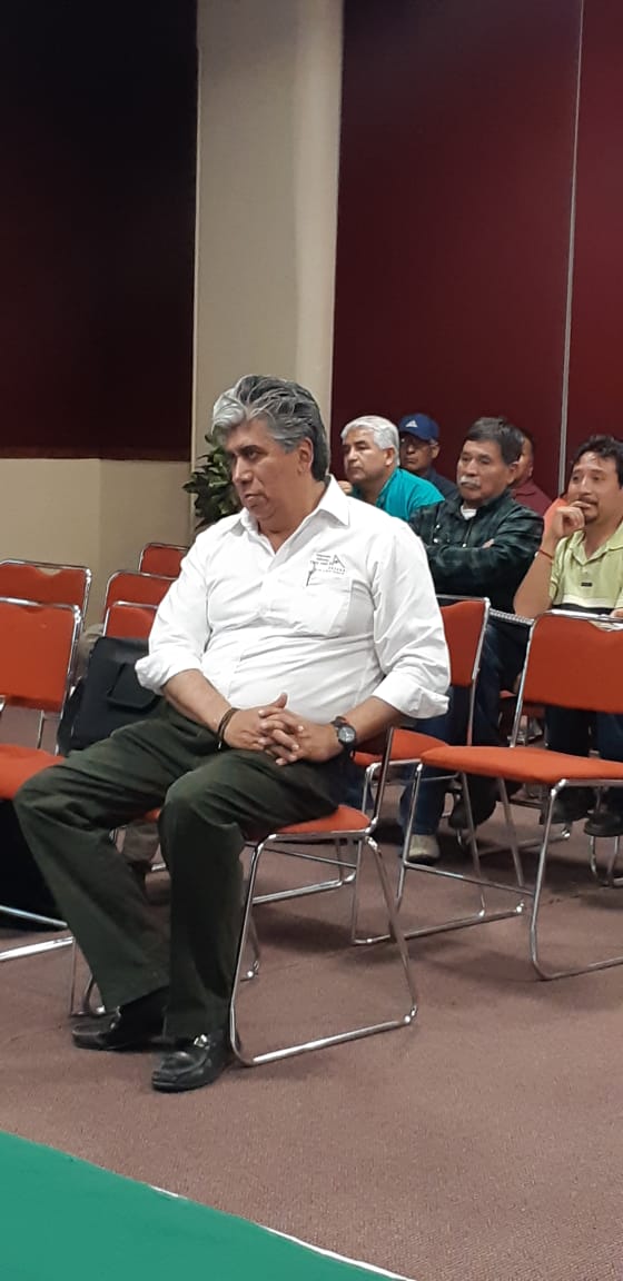 Oaxaca con mayor número de hectáreas deforestadas