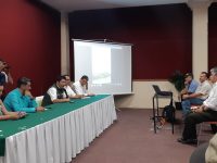 Abasto de agua potable es desproporcional en Oaxaca, aseguran