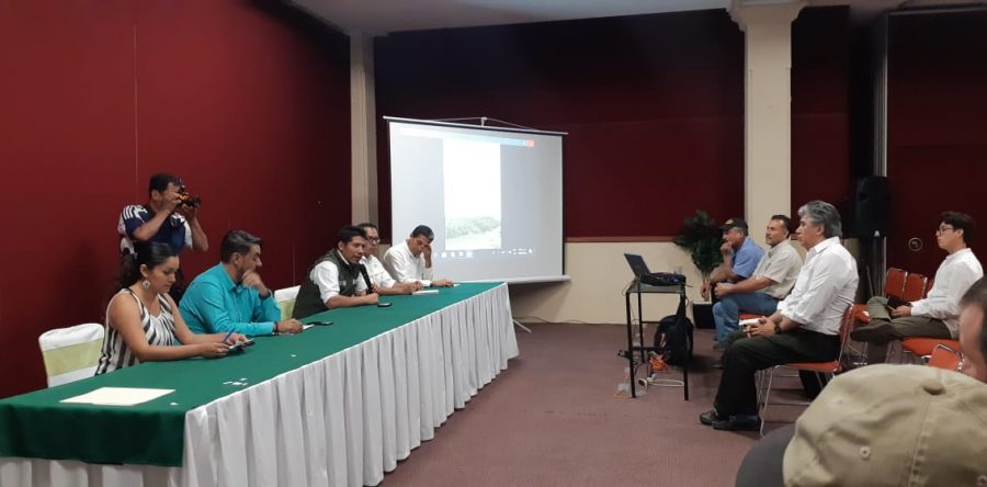 Abasto de agua potable es desproporcional en Oaxaca, aseguran