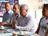 Anuncian actividades por el aniversario de la URSE