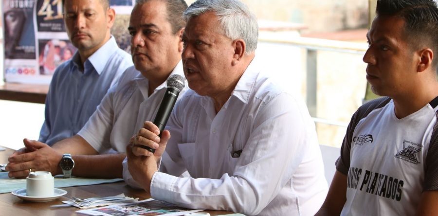Anuncian actividades por el aniversario de la URSE
