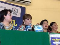 Anuncia S-22 una Guelaguetza Infantil