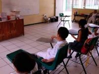 Maestros de la S-22 de la CNTE en la Costa determinaron no accionar