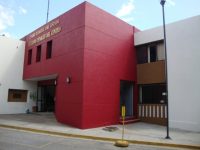 Piden justicia por la muerte de Raúl Santos