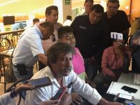 Transportistas de Zaachila aseguran haber obtenido su concesión de acuerdo a cómo lo marca la Ley