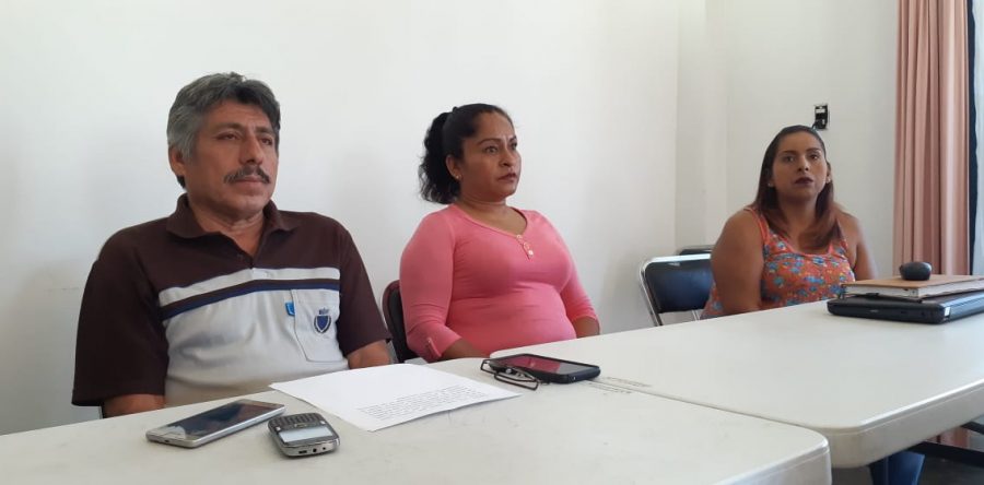 Pide edil de Yautepec  dialogo con detractores para generar condiciones de paz