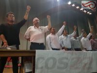 El 4 de junio estalla el paro de la S-22
