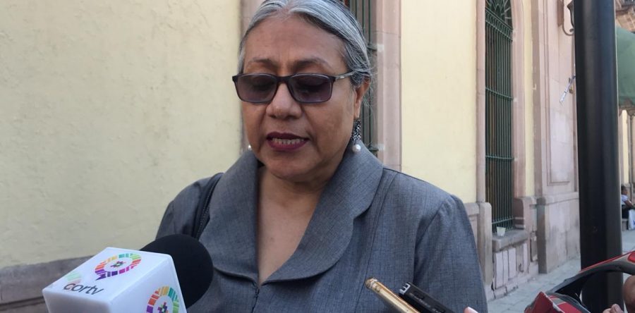 Denuncian al director de la técnica 106 por corrupto