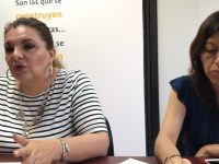SMO promueve políticas públicas para atender la violencia contra las mujeres