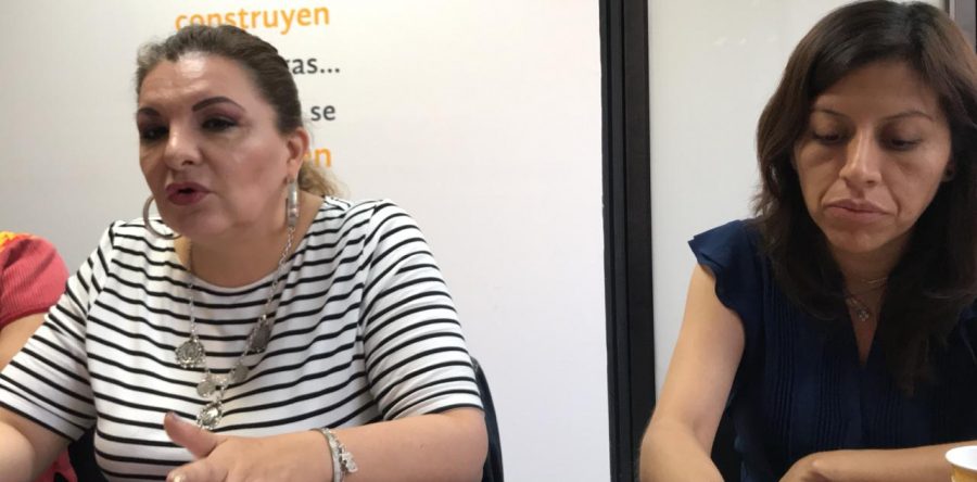 SMO promueve políticas públicas para atender la violencia contra las mujeres
