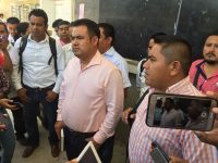 S-22 acciona de manera contundente ante la cerrazón del gobierno