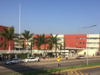 Burócratas nuevamente no trabajan por la reunión de la S-22