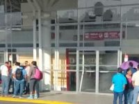 S-22 continúa accionando por más de 24 horas
