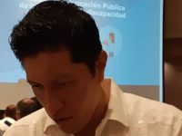Busca IAIP incluir a grupos en estado de vulnerabilidad; presentan ley en sistema braille