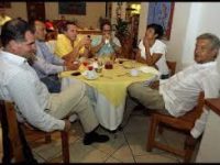 AMLO se equivocó con Cué. Se equivoca con Oswaldo: Raúl Castellanos