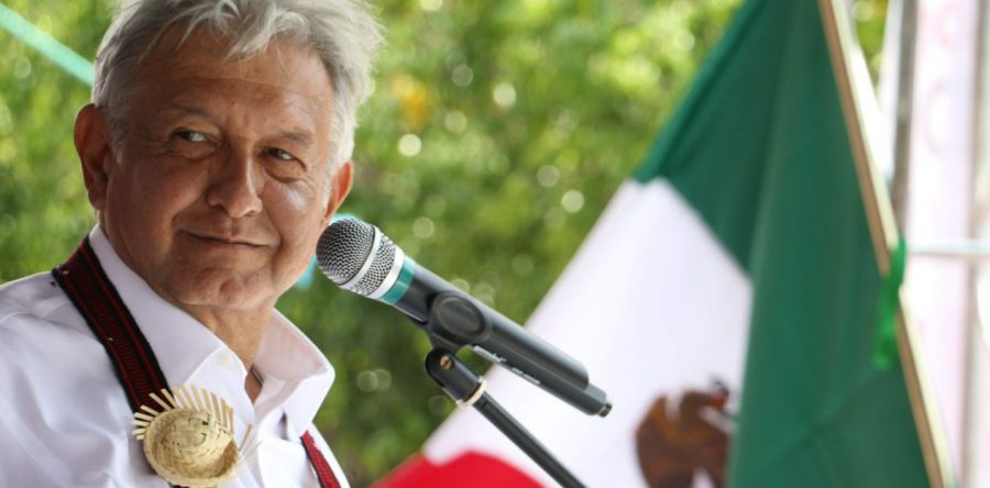 Ante el temor al autoritarismo, la respuesta está en una sociedad civil crítica y demandante: Adrián Ortiz