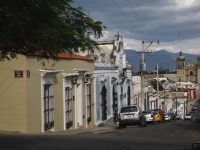 Se normaliza recolección de basura y barrido en la capital
