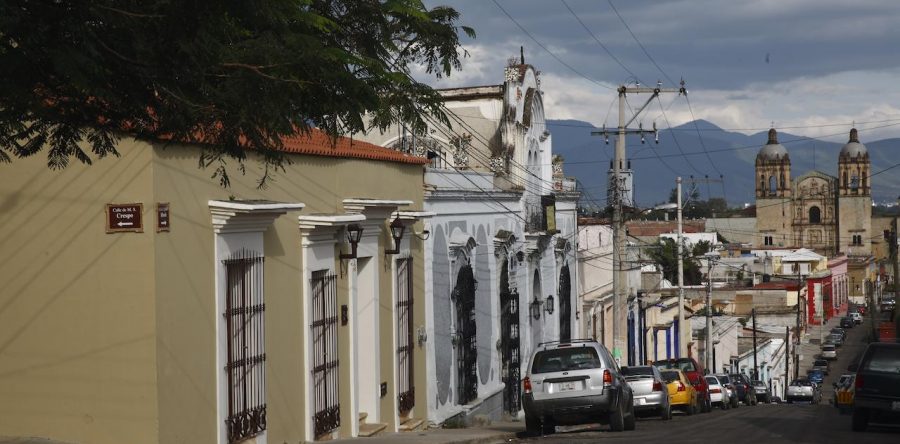 Se normaliza recolección de basura y barrido en la capital