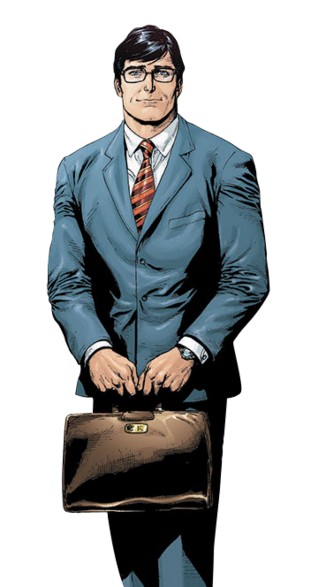 Lentes de Clark Kent para políticos o kriptonita para babalucas: Horacio Corro Espinosa