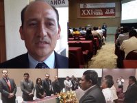 Bajo una serie de desafíos inauguran semana de la Contaduría Pública