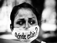 Encarar la desaparición forzada de personas, será uno de los temas ineludibles para el próximo gobierno: Adrián Ortiz
