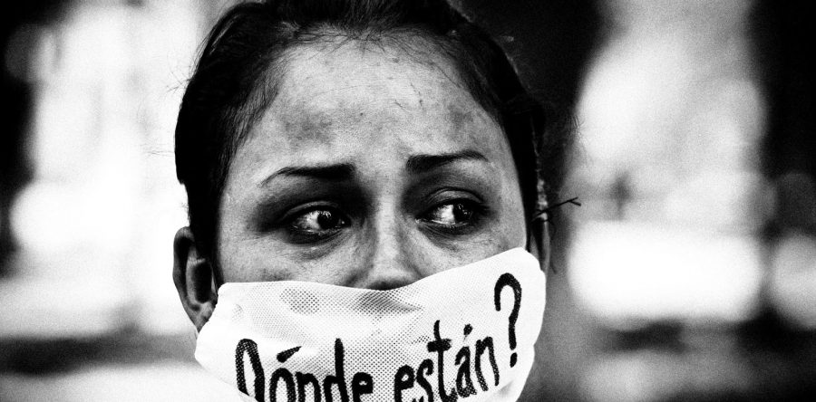 Encarar la desaparición forzada de personas, será uno de los temas ineludibles para el próximo gobierno: Adrián Ortiz