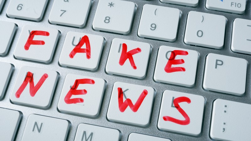 Ante la amenaza de las fakenews, ¿tendremos que migrar a la era de la información verificada?: Adrián Ortiz