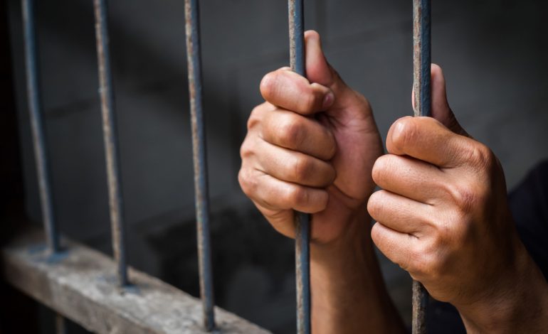Detiene Fiscalía General a presunto abusador sexual de una niña