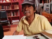Condena a muerte, a trabajador, Medicina del Trabajo del IMSS: Alfredo Martínez de Aguilar
