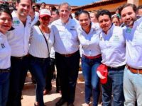 Pasan la factura los medios al PRI-gobierno, por su desprecio: Alfredo Martínez de Aguilar