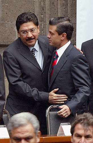 ¿Por qué faltaron güevos a Ulises, para entregar Palacio a MALO?: Alfredo Martínez de Aguilar