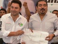 Positivo pasar de legislar en transparencia a la sanciones: Alfredo Martínez de Aguilar