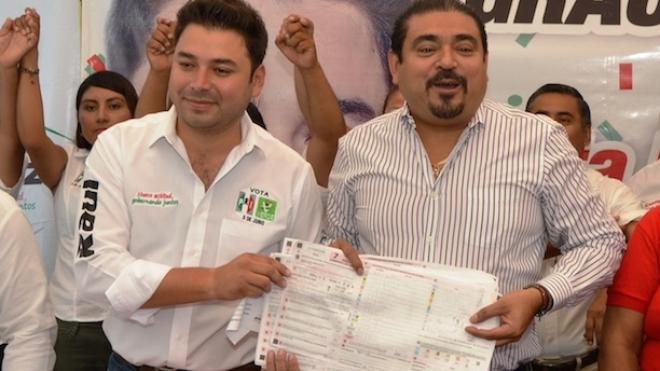 Positivo pasar de legislar en transparencia a la sanciones: Alfredo Martínez de Aguilar