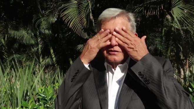 Anaya apoyará al PRI; Nuño por Meade; MALO perderá: Alfredo Martínez de Aguilar